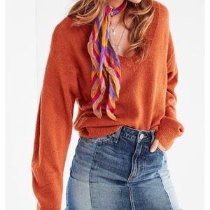 Urban outfitters sweater